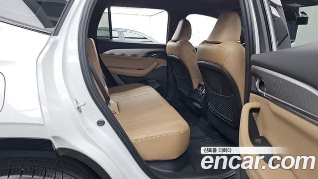 Renault Samsung Grand Koleos 2025 — Фото 12/20