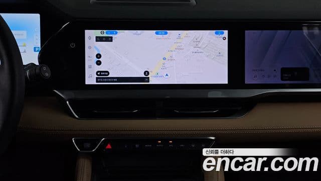 Renault Samsung Grand Koleos 2025 — Фото 14/20
