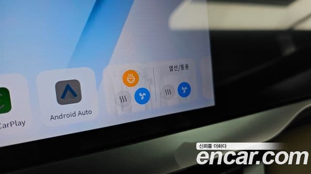 Renault Samsung Grand Koleos 2025 — Фото 17/20