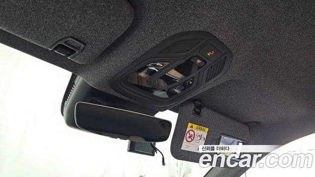 Renault Samsung Grand Koleos 2025 — Фото 18/20
