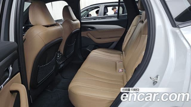 Renault Samsung Grand Koleos 2025 — Şəkil 32/36