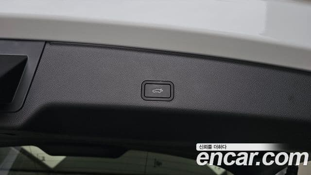 Renault Samsung Grand Koleos 2025 — Şəkil 18/36