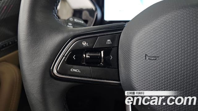 Renault Samsung Grand Koleos 2025 — Şəkil 15/36