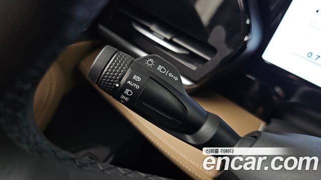 Renault Samsung Grand Koleos 2025 — Şəkil 14/36