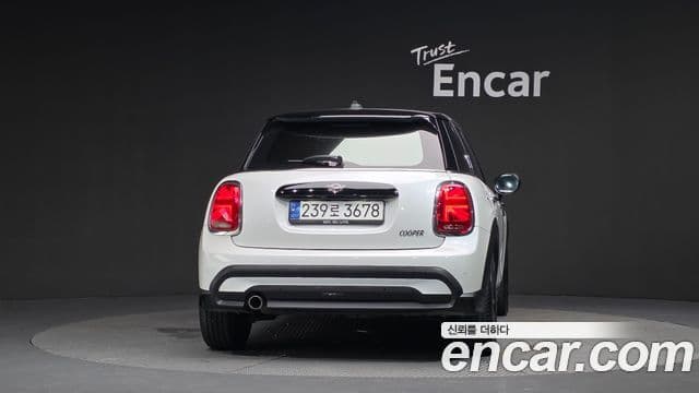 Mini Cooper 2023 — Şəkil 3/20