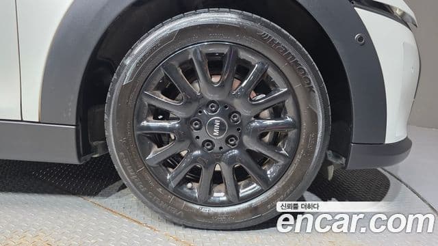 Mini Cooper 2023 — Şəkil 4/20