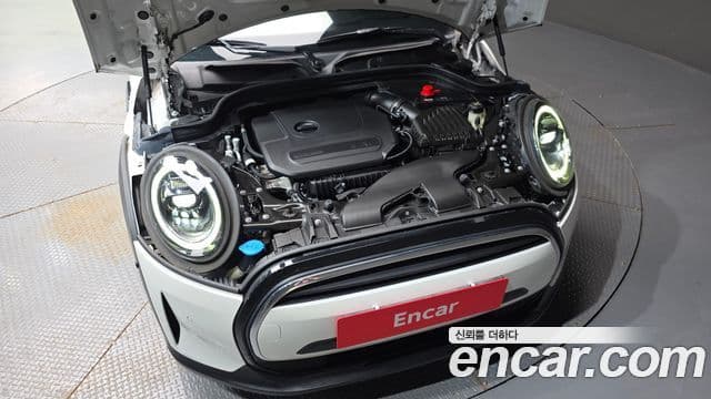 Mini Cooper 2023 — Şəkil 5/20