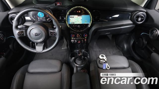 Mini Cooper 2023 — Şəkil 6/20
