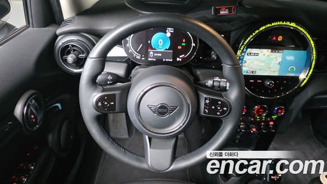 Mini Cooper 2023 — Şəkil 12/20