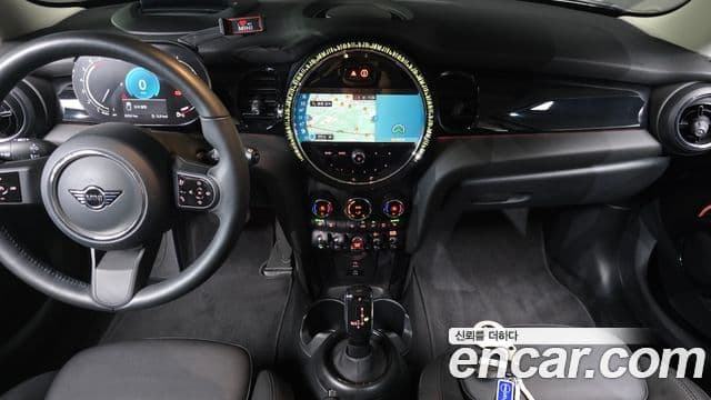 Mini Cooper 2023 — Şəkil 13/20