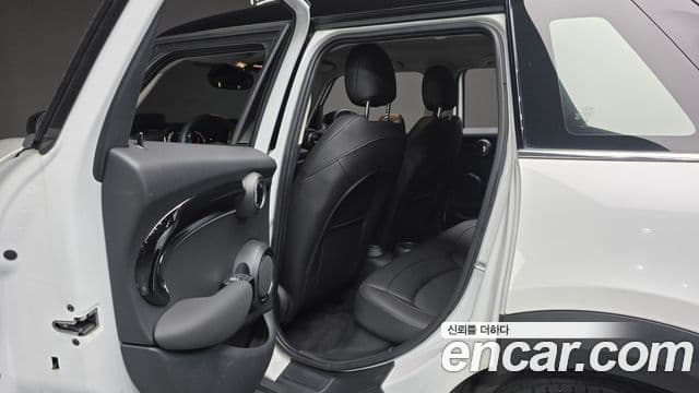 Mini Cooper 2023 — Şəkil 16/20