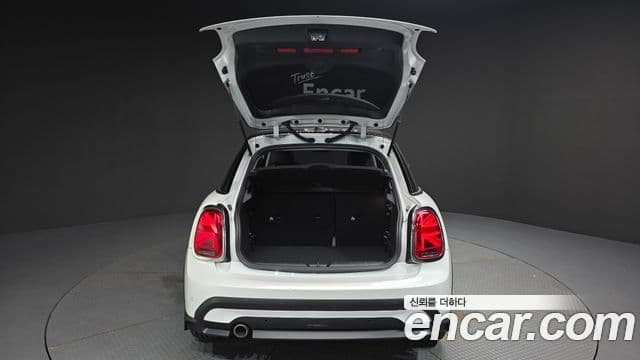 Mini Cooper 2023 — Şəkil 18/20