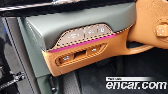 Genesis GV80 2025 — Photo 11/40