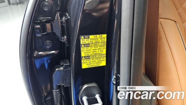 Genesis GV80 2025 — Photo 19/40