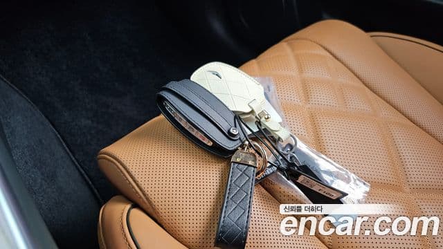 Genesis GV80 2025 — Photo 22/40