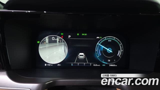 Kia Sorento 2023 — ფოტო 8/20
