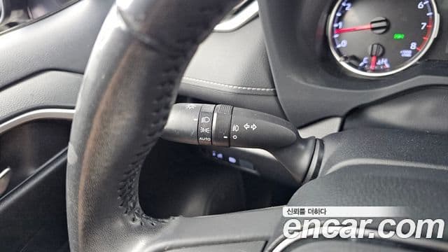Toyota RAV4 2019 — Photo 31/31