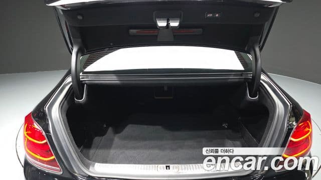 Kia The K9 2020 — ფოტო 20/20