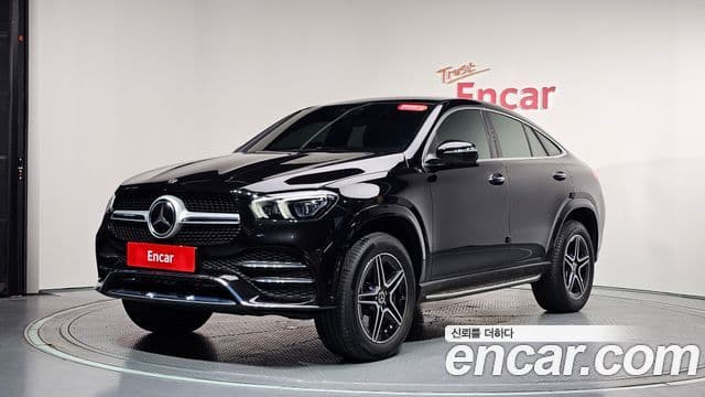 Mercedes-Benz GLE-Class 2021 — Şəkil 11/20