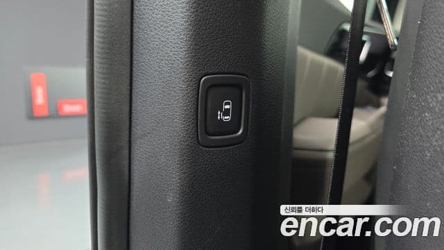 Kia Carnival 2024 — Photo 10/31