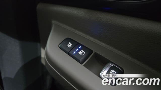 Kia Carnival 2024 — Photo 31/31
