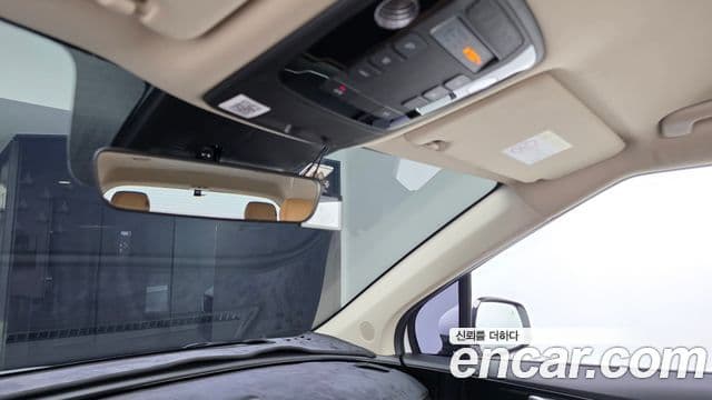 Kia Carnival 2021 — Фото 18/20