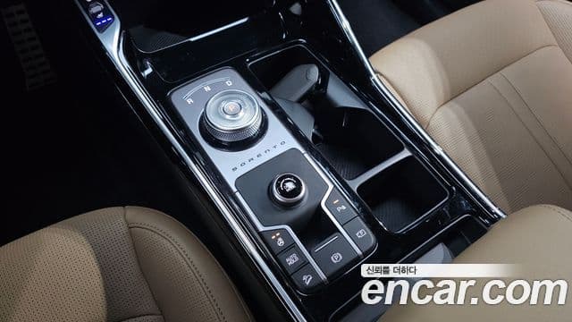 Kia Sorento 2025 — Фото 9/20