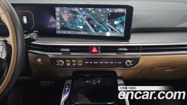 Kia Sorento 2025 — Фото 14/20