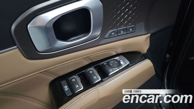 Kia Sorento 2025 — Фото 17/20