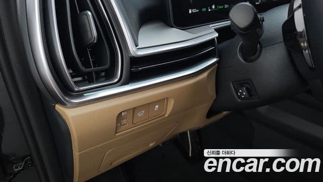 Kia Sorento 2025 — Фото 18/20