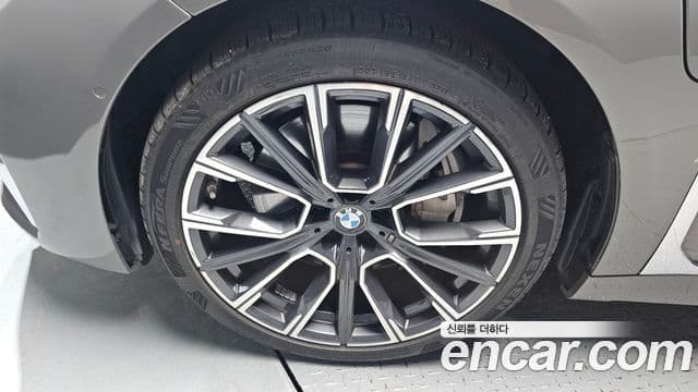 BMW 7 Series 2021 — Şəkil 5/20