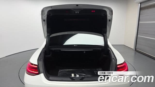 Mercedes-Benz CLS-Class 2022 — ფოტო 20/20