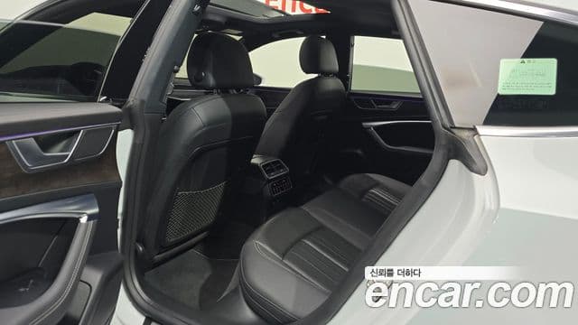 Audi A7 2021 — Photo 14/20