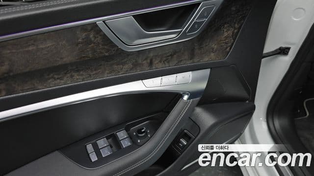Audi A7 2021 — Photo 19/20