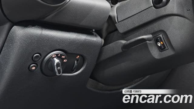 Mini Cooper S Convertible 2024 — ფოტო 14/20