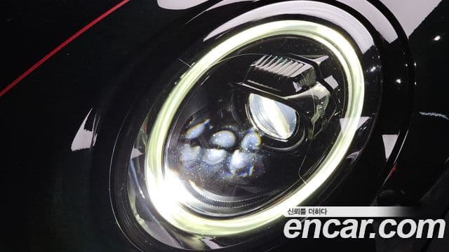 Mini Cooper S Convertible 2024 — Photo 16/31