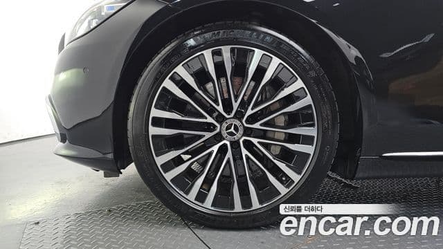 Mercedes-Benz S-Class 2022 — ფოტო 3/20