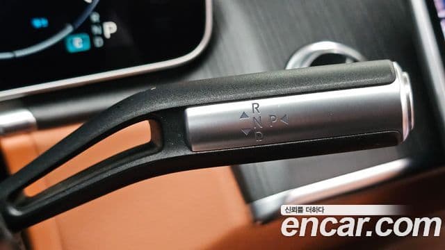 Mercedes-Benz S-Class 2022 — ფოტო 7/20