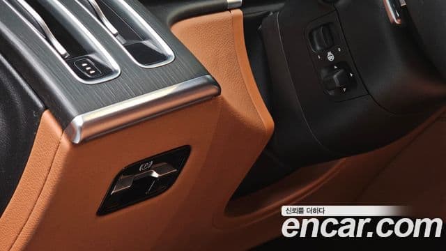 Mercedes-Benz S-Class 2022 — ფოტო 9/20