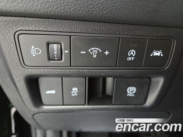 Hyundai Sonata 2022 — ფოტო 8/16