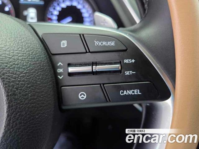 Hyundai Sonata 2022 — ფოტო 10/16
