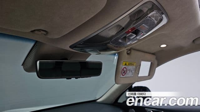 Genesis GV80 2024 — Şəkil 4/37
