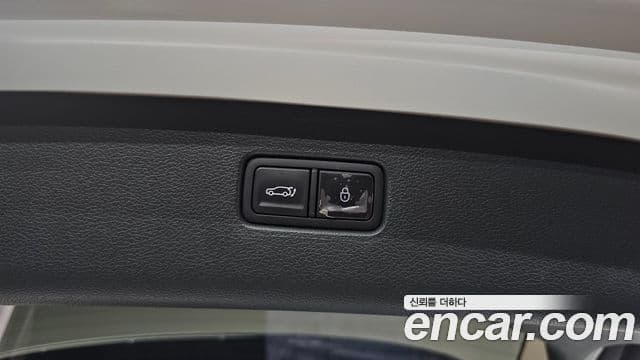 Genesis GV80 2024 — Şəkil 26/37
