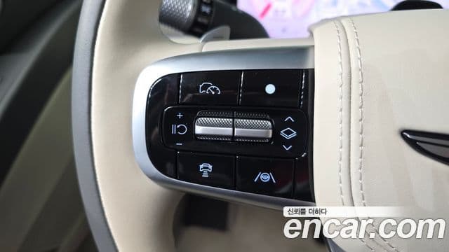 Genesis G80 2024 — Photo 13/32
