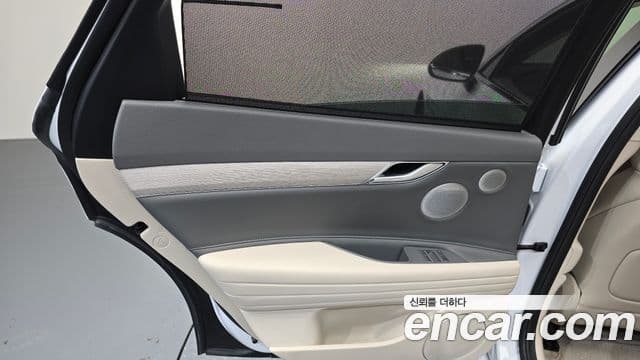 Genesis G80 2024 — Photo 6/32
