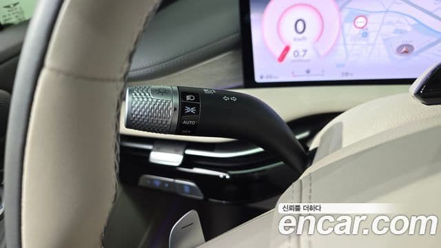 Genesis G80 2024 — Photo 14/32