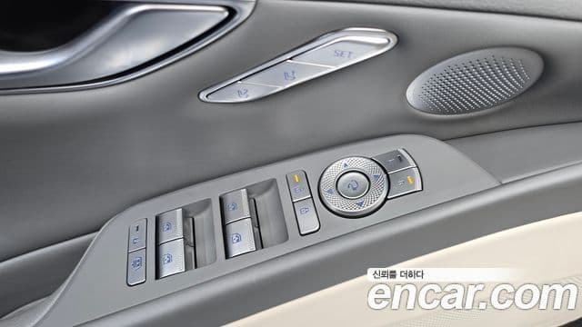 Genesis G80 2024 — Photo 5/32