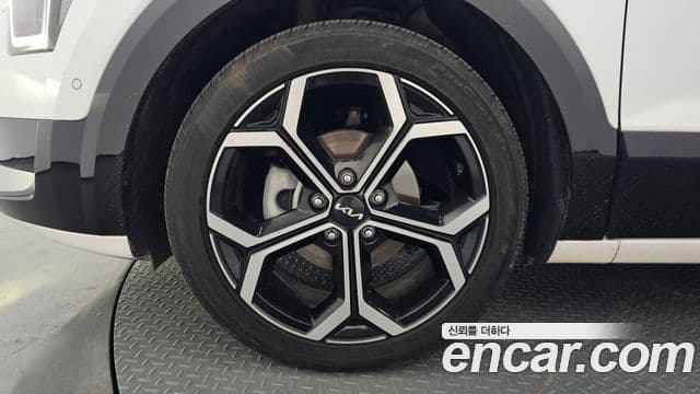 Kia Niro 2022 — Şəkil 5/20
