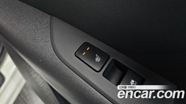 Kia Niro 2022 — Şəkil 18/20