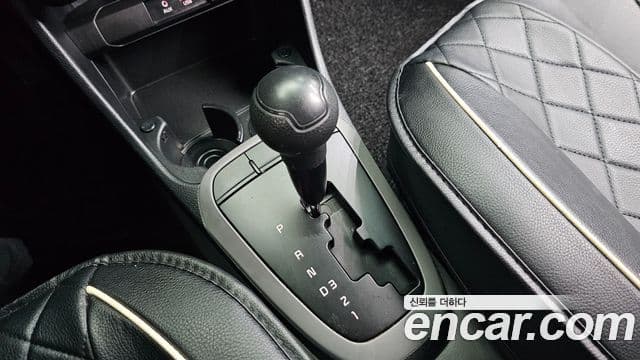 Kia All New Morning 2019 — ფოტო 4/20